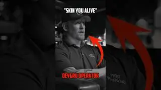 U.S. Navy SEAL Who Killed Bin Laden Talks About Intense Combat!