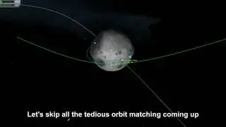 Kerbal Space Program: The worst holiday