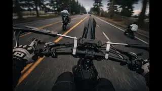 Vancouver, WA E-Bike Rideout | Osmo Action 5 Pro