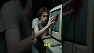 The Contract Signed in Dry Blood on the Screen