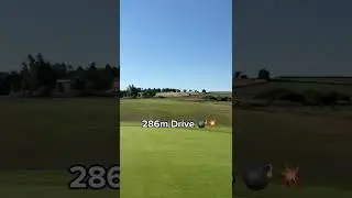 First Eagle ever?! 😱 | KW GOLF
