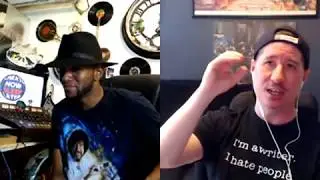 Live From Planet X Podcast with guest John Ferry III from 