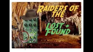 Raiders of the Lost+Found-2025 Chase Bliss Small Batch!