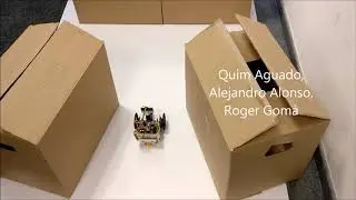 Embedded systems course laboratory video compilation