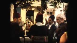 8mm 1970 Morocco