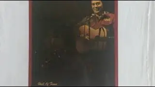 Bobby Penn - High Heel Sneakers - My Best To You 1976 - Private Rockabilly Country Rock