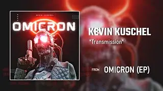 Kevin Kuschel - 