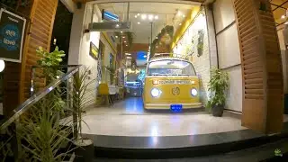 Green Bae F7 Markaz Islamabad