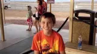 Cameron's The Summer of Fun