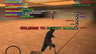 [cP.elite]AlBeeR rage ...fucking suka^