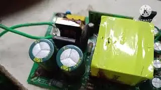 Zebronics Tower Successfully Repair