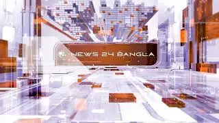 NEWS 24 BANGLA - PROMO