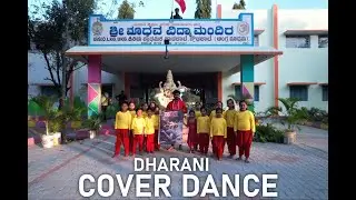 Kranti | Dharani Song | Cover Dance