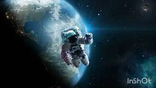 Music of my own composition.... ( Galaktik )...