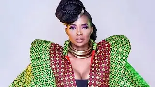🇨🇲Lady ponce re&ccedil;oit le baton de commandement de la baronne : on ne salit pas ce qui est propre