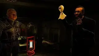 Killing Floor 2 Grim Treatments Beta 2 Summed Up