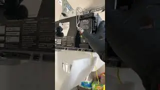 Не обращайте внимания на перчатки, лол, как запрограммировать открыватель гаражных ворот / Chambe...