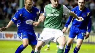 SCOTTISH  LEAGUE  CUP  -  TOUR FINAL  2009/2010