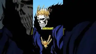 Why Did Barragan Try to Kill Aizen? #bleach #bleachanime #anime