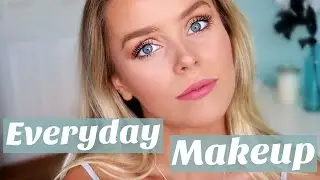 My Everyday Makeup Routine!