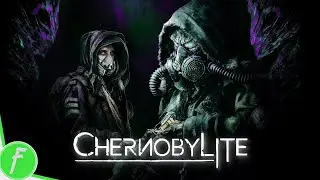 Chernobylite Gameplay HD (PC) | NO COMMENTARY