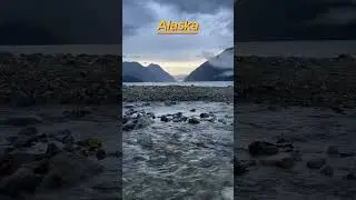 Discovering the Wonders of Alaska in Stunning 4K