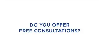 Free Bankruptcy Consultation