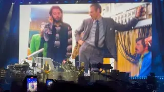 Paul McCartney - Get Back - Got Back Tour Monterrey 2024 - Estadio BBVA