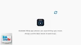 How To Fix Xfinity App Stuck On Purchases &ndash; Billing Sync & Re-Authorize