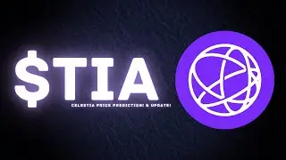 What is Happening with $TIA? Celestia Altcoin Breakdown & TIA Coin Price Prediction!
