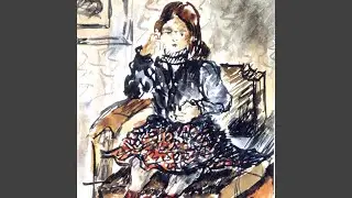 Six Easy Pieces in C Major, Op. 42: II. Allegro