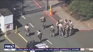 Oakland's Skyline High closed, some call for metal detectors, after school shooting