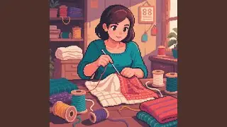 The Seamstress
