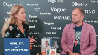 Optometrysta, okulista, a może refrakcjonista? Kogo wybrać?