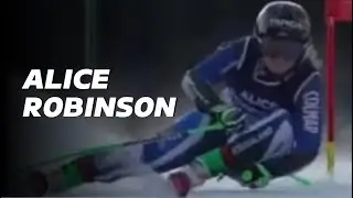 Alice Robinson