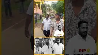 மனமுடைந்து கண்கலங்கியபடி வந்த Makapa #shorts