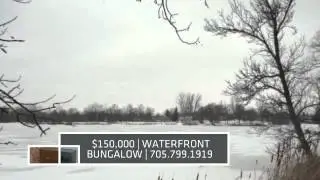39 CARLTON CRES., OMEMEE