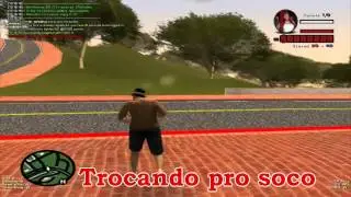 Mitos do Samp + Tutorial Slide