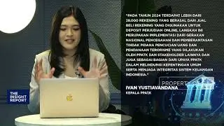 Netizen Ngamuk, Rekening Tiba - Tiba di Blokir PPATK!