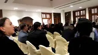 Austrian Embassy at Delhi