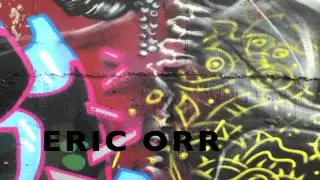 BG183 X ERIC ORR X SIENIDE