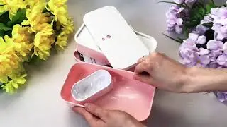 Ланч бокс Monbento MB Original Litchi
