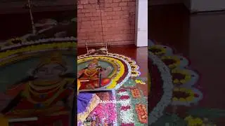 Shri Nimishamba Devi Temple #nimishambika #devi #temple#devotional #shorts #viral #views #bangalore