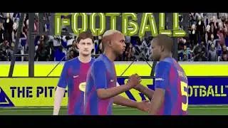 Division machine eFOOTBOLL 📈