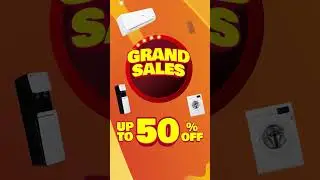 Al Fatah Electronics brings a Grand Sale Gala!