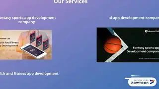 Looking for Mobile App Development Company in USA - Coherent Lab