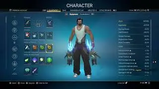 Skyforge Rant | Update Discussions | Bags Storage Update | Elder Gods Update | Skyforge Update 2022