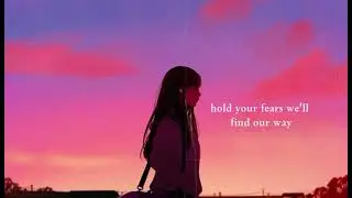 Together Through Time 🎶✨ | Epic Lyric Music Videos // #subscribe #music