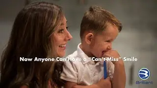 The &ldquo;Can't-Miss&rdquo; Toothbrush For The &ldquo;Can't-Miss&rdquo; Smile | Brilliant Oral Care