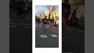San Silvestre 2022 - Madrid&acute;s End of Year Epic Race🏃🎉